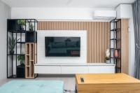 Apartament 42 - B&B