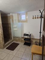 Chata Hadí Vrch - B&B