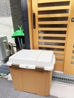 Japanese Townhouse near Tennoji and Shinsekai 6 Guests - Chambres d'hôtes Osaka