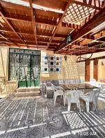 شاليه ارضي فاخر Vacation in Marina 2 - Chambres d'hôtes El-Alamein