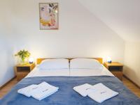 Chalet con 2 Camere da Letto