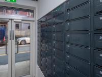 Stylish Two Bedroom City Apartment with Balcony - B&B Manchester