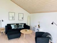 Cottage Close To Forest Beach - B&B Vordingborg