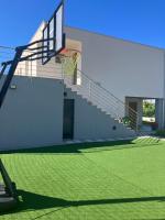 Apartment Oblica-beautiful new, well equipped apartment - B&B