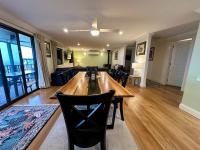 Eagles Eyrie Spa Lodge - Ferienwohnung Vacy