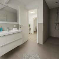 Appartement 2 Chambres