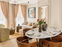 Merveil - Luxury Suite - Marais - Turbigo II - Ferienwohnung Paris
