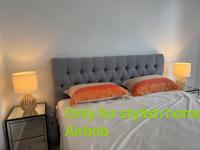 Stylish and Calm home - B&B Sídney