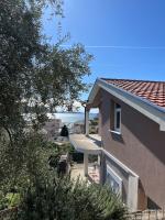 Seaview apartment - Zelenika - B&B Zelenika