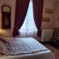 Chambre Double - Vue sur Jardin