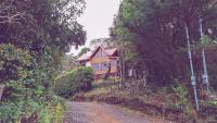 El Quetzalito Cabin - Ferienwohnung San Gerardo de Dota