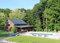 Villa Green Relax - B&B Gornji Mihaljevec