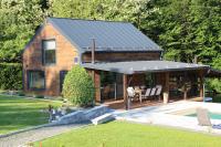 Villa Green Relax - Ferienwohnung Gornji Mihaljevec