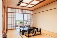 Japanese-Style Room