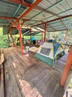 Devalley Basecamp - B&B