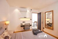 Apartamento Estándar de 1 dormitorio