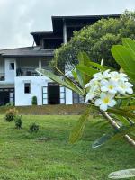 Ayurishi Villa - B&B Hikkaduwa