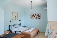 Studio with Sea View