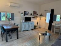 Appartamento Deluxe con 1 Camera da Letto