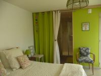 Le Jardin aux Oiseaux - Ferienwohnung Férel