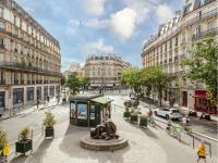 Merveil - Signature Suite - Marais -Turbigo III - B&B Parigi