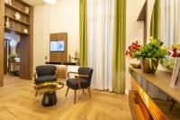 Palazzo Don Minzoni - Bed and Breakfast Florence