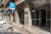 GuestHost - Lovely Apartments in Borgo Sanzio - M Giuffrida&Italia - B&B