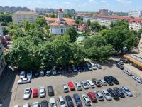 DaciaApart - Bed and Breakfast Timişoara