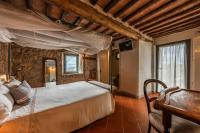 Chambre Double avec Patio