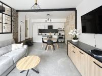 Le Grainetier - 5 min de la gare - B&B Margny-lès-Compiègne