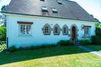 Villa des Romarins - B&B Saint-Philibert