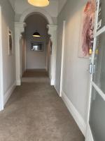 Madras Street #B Gem CBD, Cafés & Comfort - Ferienwohnung Christchurch