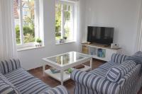 Haus-Badallee-Whg-01-Frohsinn - Bed and Breakfast Sankt Peter-Ording