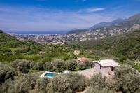 Family House Giardino Verde - Bed and Breakfast