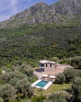 Family House Giardino Verde - B&B Antivari