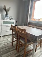 Apartament Morski - Bed and Breakfast Puck