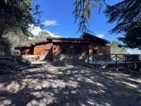 EtnaChaletNicolosi - B&B