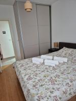 Appartamento con 1 Camera da Letto