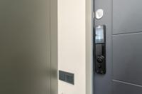 18-196 in RC Manhattan City,Beresteiskyi 11,Petrovdom Apartments - B&B Kyiv