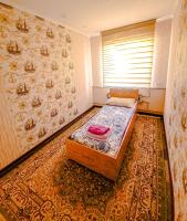 Standard Single Room with Mountain View