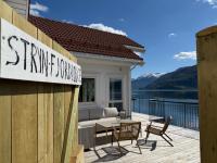Stryn Fjord Lodge Faleide - B&B Stryn