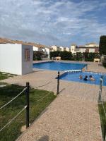 Moderno y Lujoso Bungalow de 3 habitaciones en GRAN ALACANT, ALICANTE - B&B Gran Alacant