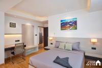 Apartamento Superior con 3 dormitorios