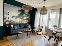 Nid doux - B&B Le Mans