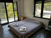 Christinas pineforest apartment - B&B Vourvourou