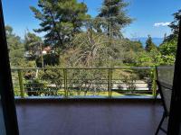 Christinas pineforest apartment - Chambres d’hôtes Vourvourou