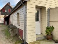 La Grenouillère - Ferienwohnung Miannay