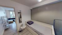 F2 - Rue Franklin - B&B