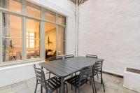 Old Lille - Beautiful house 3 bdrms 6pers. - B&B Lilla