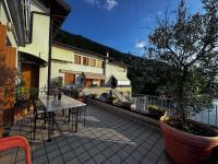 In suite lake 3 - B&B Pilzone